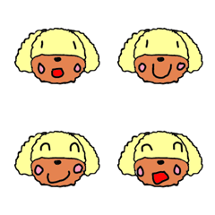 こうちゃんトイプードル編