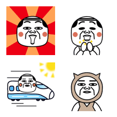 Fight-Ojisan