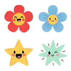 Soft Mood Emoji for Every Day