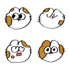 Nekoda Emoji 11