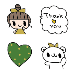 nenerinVariousemoji171adultcutesimplefix