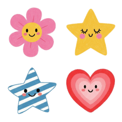 Everyday Gentle Emoji