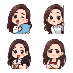 แมนดี้ หยาง