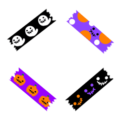 えっ！かわいい＊マスキングテープ 4