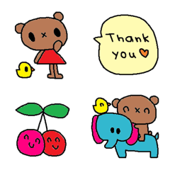 nenerinVariousemoji1179adultcutesimple