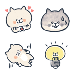 ねこのおいもさん