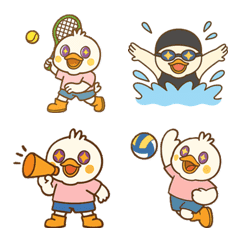 Tokyo 2025 Deaf Sports Heroes