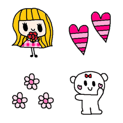 nenerinVariousemoji1181adultcutesimple