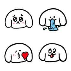 ぺろちの絵文字２