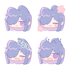 もちもちあおいちゃん