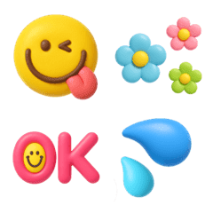 useful daily Nico emoji