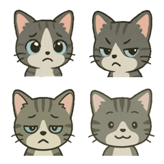 グレトラver.1 絵文字