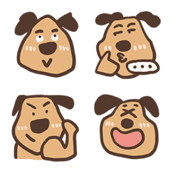 Fangpi to cute doooog.