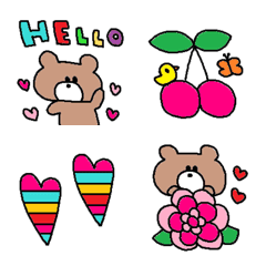 nenerinVariousemoji1183adultcutesimple