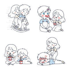 Mille Feuille : The Kindest Wife