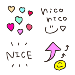 【使いやすい】挨拶set