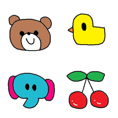 nenerinVariousemoji1186adultcutesimple