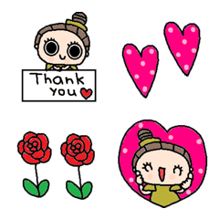 nenerinVariousemoji1185adultcutesimple