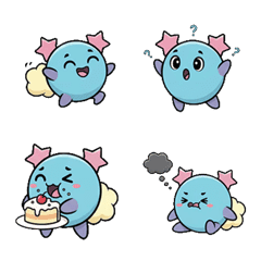 夢かわいい：毎日癒やし！