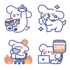 老闆的狗 feat. 胖狗狗