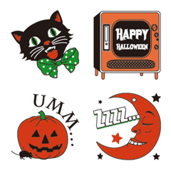 May the magic of Halloween be with you.