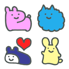 Emoji_animal