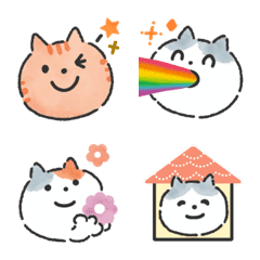 happy cat happy days