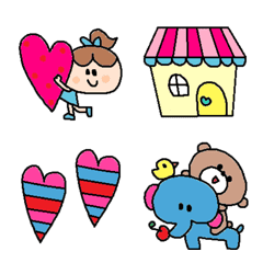 nenerinVariousemoji1188adultcutesimple