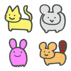 Emoji_animal 2