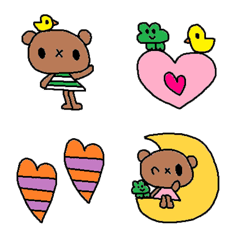 nenerinVariousemoji1187adultcutesimple