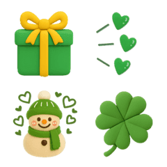 3D♡緑推しさん