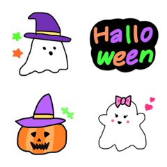 ハッピーハロウィーン ☺︎♪