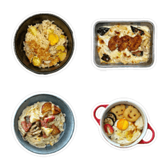 Food Diary by Paul et Cream - 8th