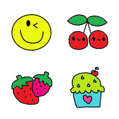 nenerinVariousemoji1189adultcutesimple