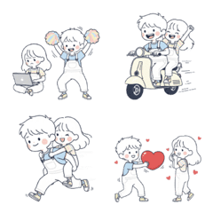 Tiramisu : The Kindest Husband