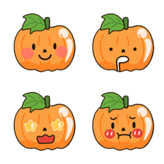 พัมพ์กี้จัง อีโมจิ