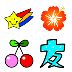 heisei prikura emoji