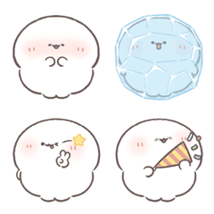 Chubby Emoji (Life Vol.1)