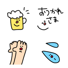 Popularity, Reactions, Emojis