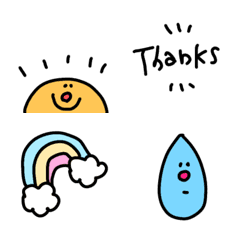 Reactions, Tips, and Emojis