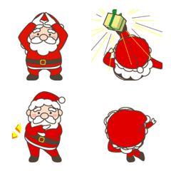 Yossan's Cheerful Santa Claus Vol.3