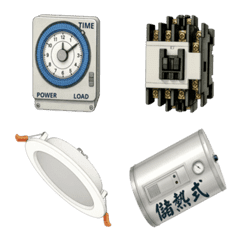 水電材料 表情貼9