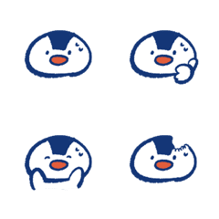 おぺんとう絵文字