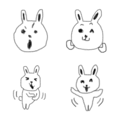 RABBIT poor drawing2