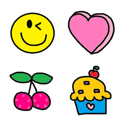 nenerinVariousemoji1196adultcutesimple