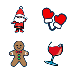 Wonderful Christmas Time