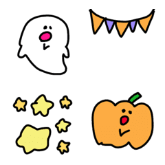 Cute, Halloween, Popular!!