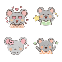 Usable every day // Mouse