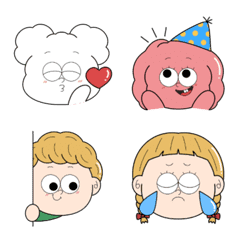 やみーやま絵文字2