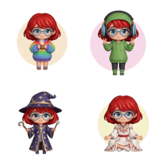 AYU no  emoji